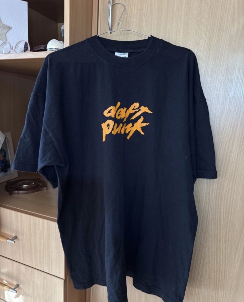 Daft Punk 1997 Legit Check