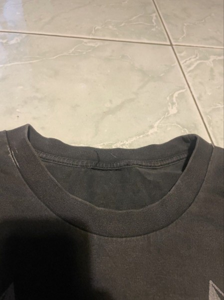 Need second opinion with this metallica thank you