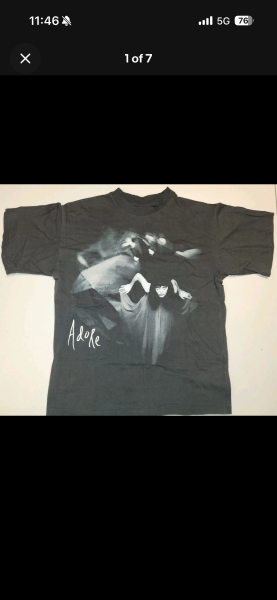 vintage smashing pumpkins adore shirt