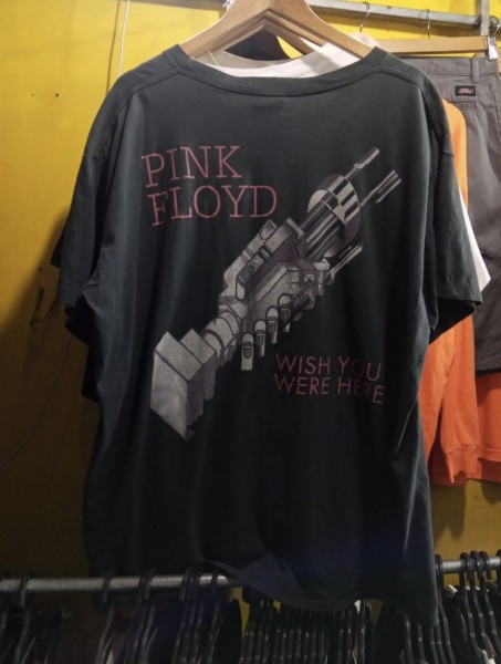 Pink Floyd LC pls thanks!