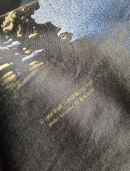 Pink Floyd LC pls thanks!