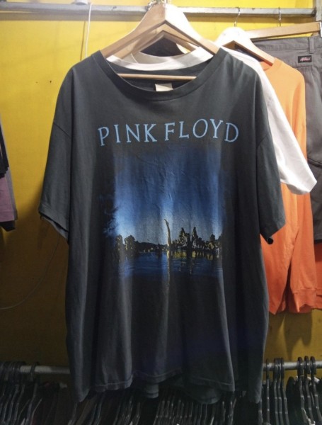 Pink Floyd LC pls thanks!
