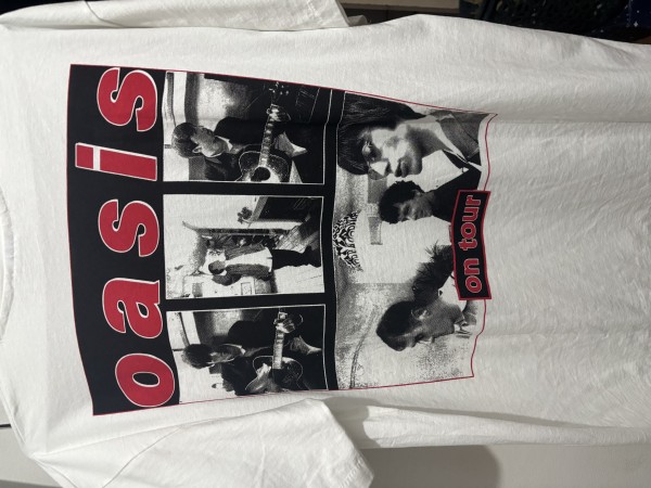 1994 oasis