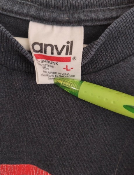 Eminem legit check