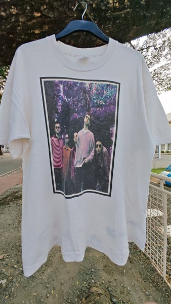 90s oasis