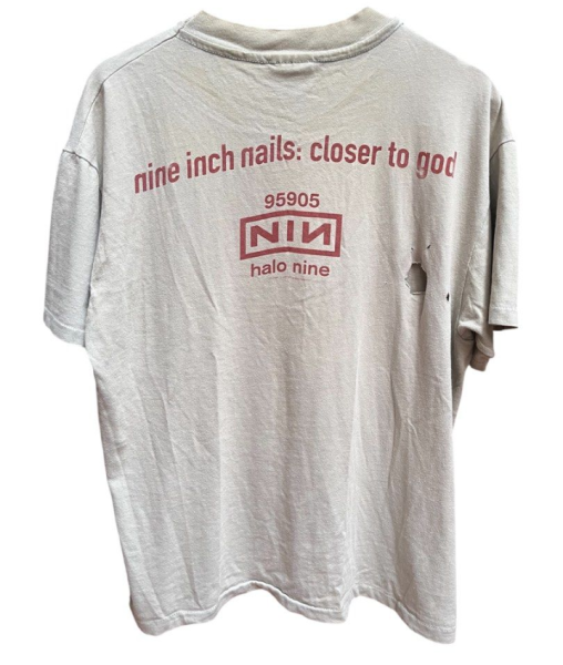 90s nine inch nails