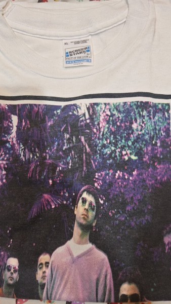 90s oasis
