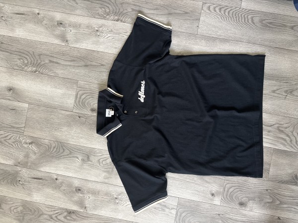 Deftones polo