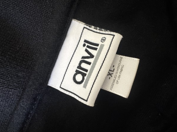 Deftones polo