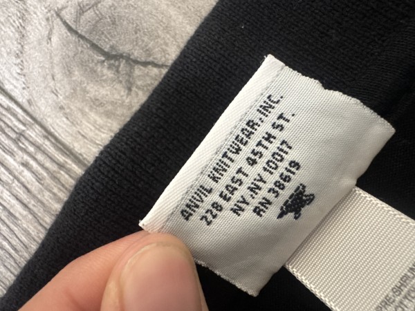 Deftones polo