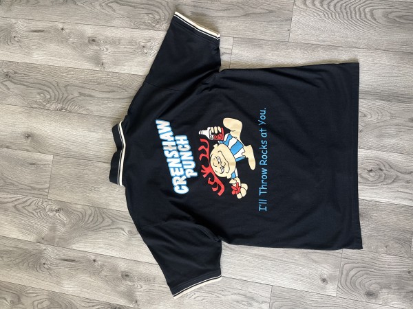 Deftones polo