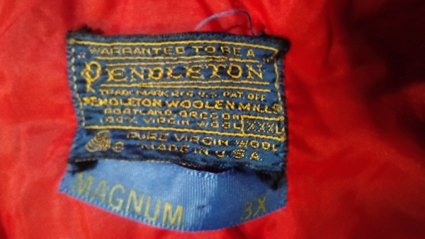 Pendleton