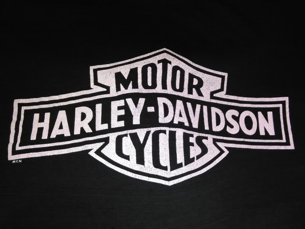 Harley Davidson T Shirt