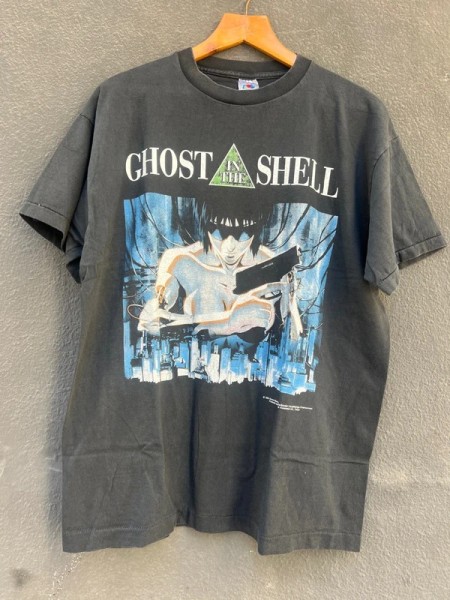 Ghost In The Shell FOTL