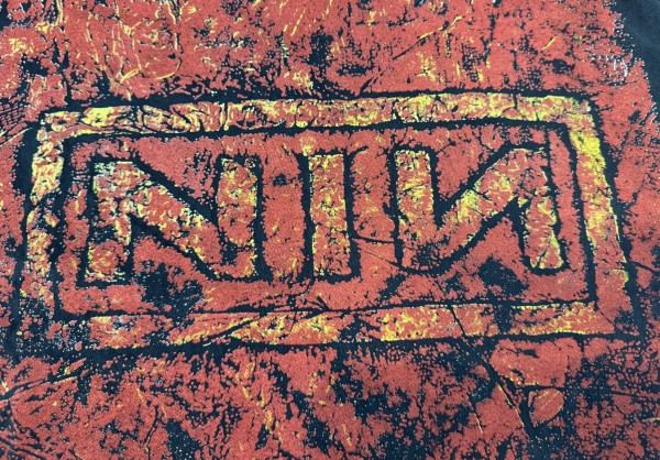 Nine Inch Nails Closer Tour Bootleg