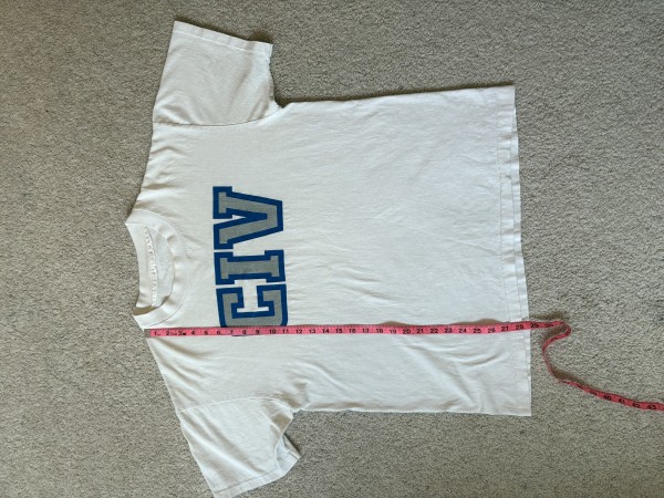 CIV band tee