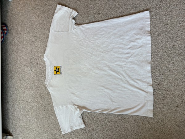 CIV band tee