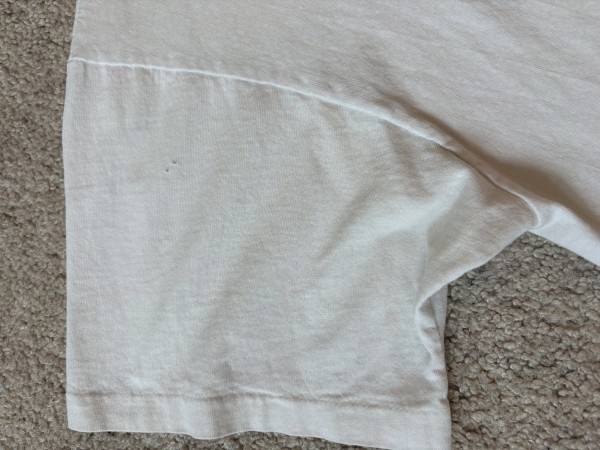 CIV band tee