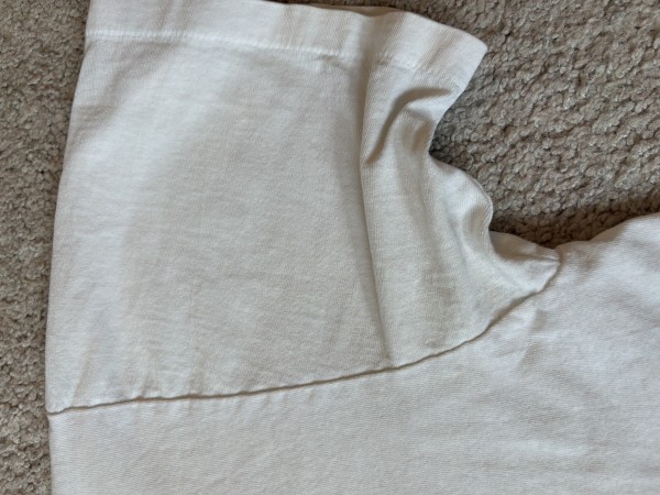 CIV band tee