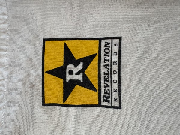 CIV band tee