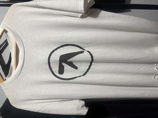 Aphex twin legit check