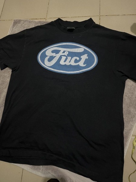 PRICE CHECKER FUCT RATM EURO TAG