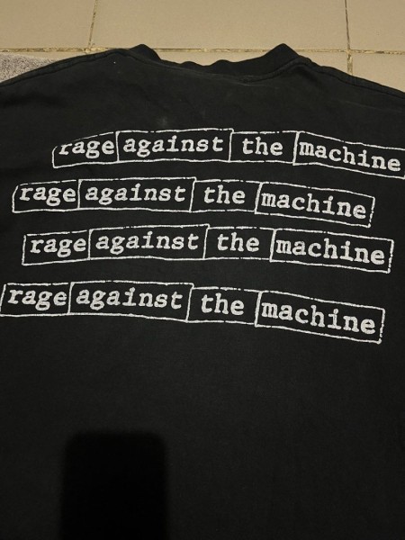 PRICE CHECKER FUCT RATM EURO TAG