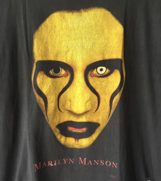90s manson ‘sex is dead’ lc check