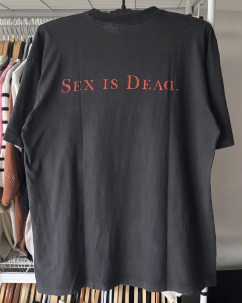 90s manson ‘sex is dead’ lc check