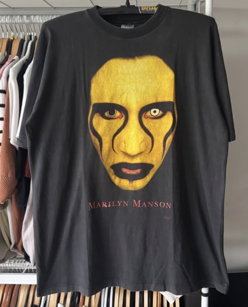 90s manson ‘sex is dead’ lc check