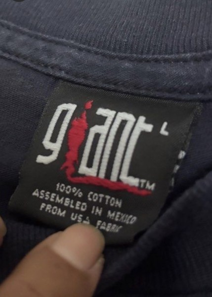 Limp Bizkit Giant Tag Check(Help)