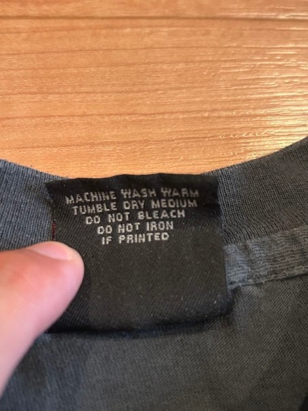 lc on Nirvana reprint