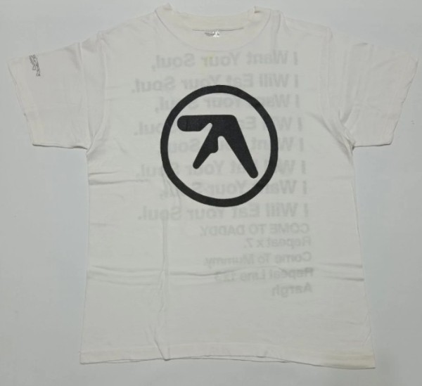 aphex twin