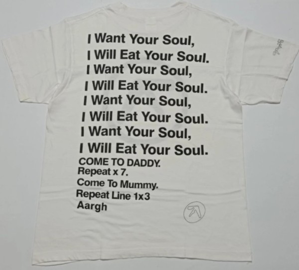 aphex twin