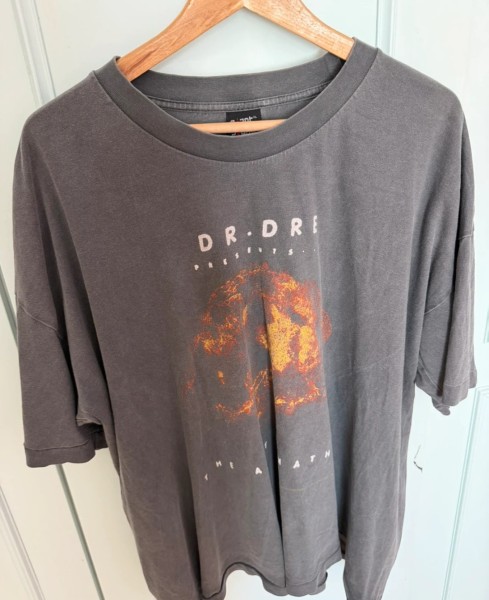 Legit Check : Dr Dre Aftermath