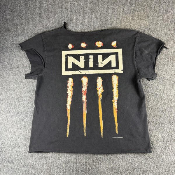 Legit Check Nine Inch Nails Downward Spiral