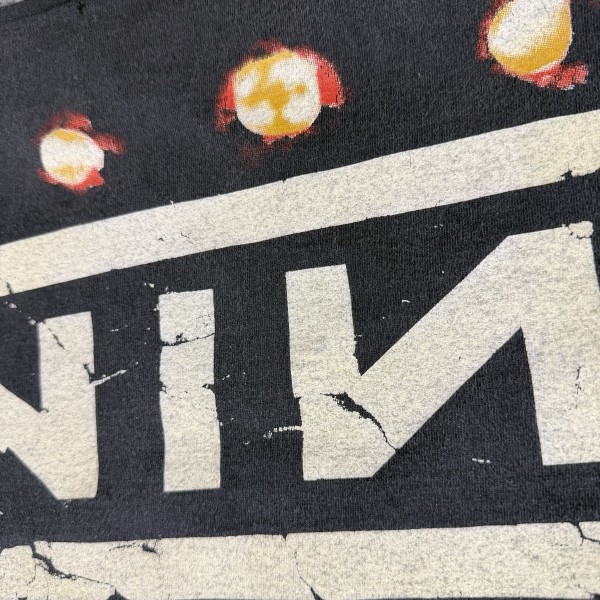 Legit Check Nine Inch Nails Downward Spiral