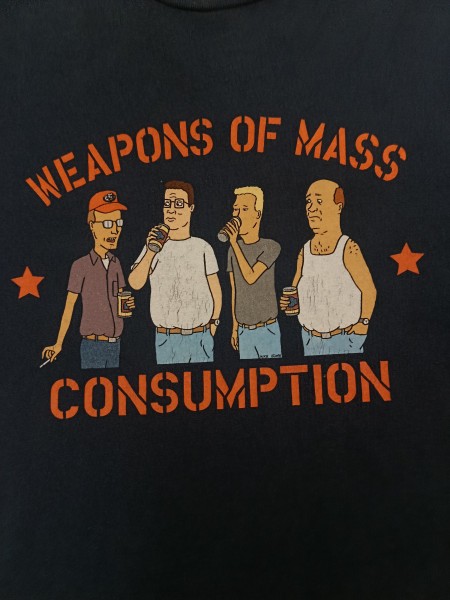 king of the hill
