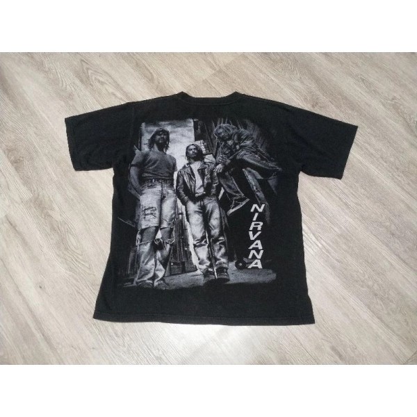Can anyone tell me about this Michael tag