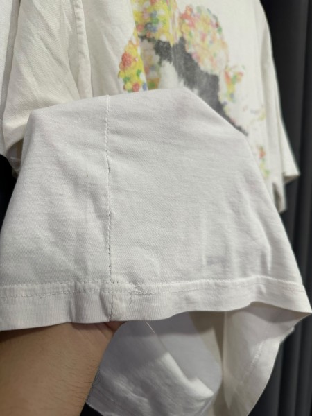 RADIOHEAD 1994 HONGKONG TOUR LEGIT CHECK?