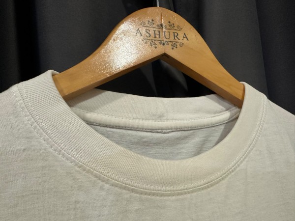 RADIOHEAD 1994 HONGKONG TOUR LEGIT CHECK?