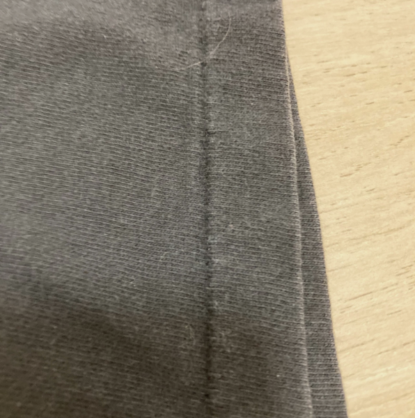 Hole Shirt legit check