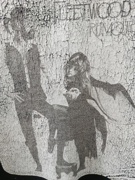 80s boot fleetwood mac "rumours"