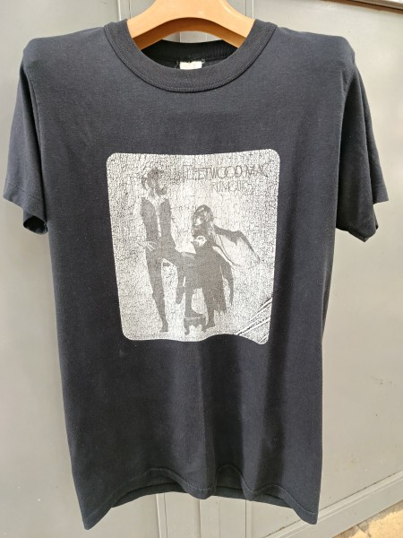 80s boot fleetwood mac "rumours"