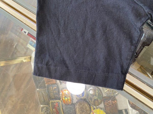 Legit check: Nirvana Sliver on a Giant by Tee Jays