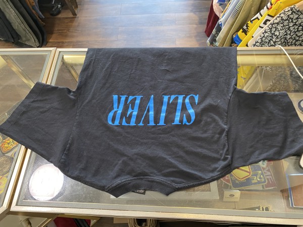 Legit check: Nirvana Sliver on a Giant by Tee Jays