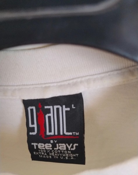 LC - Eagles / Giant by Tee Jays