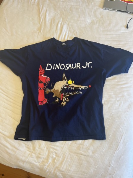 Dinosaur JR t-shirt
