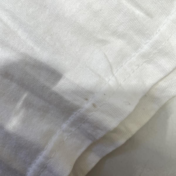 Legit check: Real3D StarFighter graphics card promo tee by Hanes