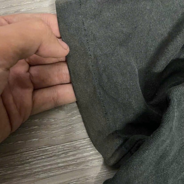LC Harley Davidson weird tag first time seeing